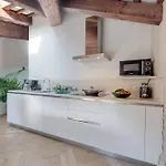דירה Rambaldi Casa Nr 5 ברדולינו