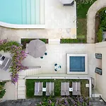 Rambaldi Casa Nr 5 דירה *