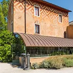 דירה Rambaldi Casa Nr 5 ברדולינו