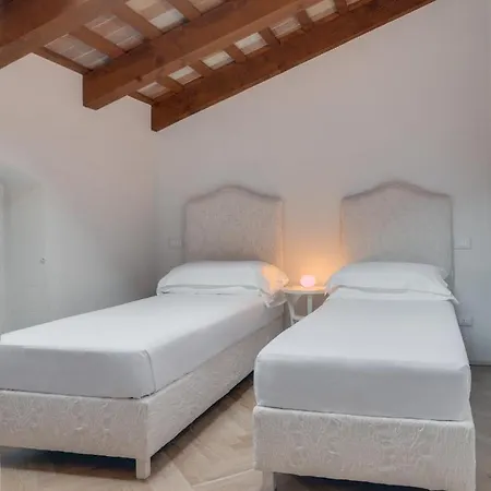 Rambaldi Casa Nr 5 * 바르돌리노