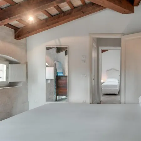 Rambaldi Casa Nr 5 ברדולינו