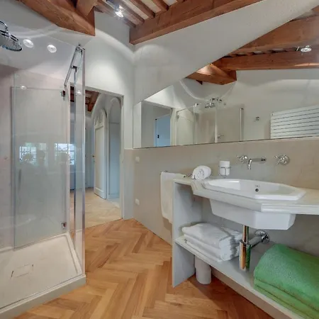 Rambaldi Casa Nr 5 아파트 바르돌리노