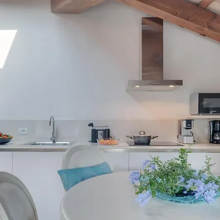 Rambaldi Casa Nr 5 * 바르돌리노