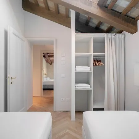 Rambaldi Casa Nr 5 아파트 바르돌리노