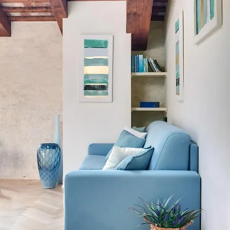 아파트 Rambaldi Casa Nr 5 바르돌리노