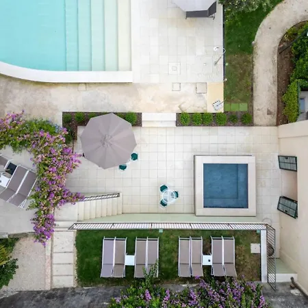 Rambaldi Casa Nr 5 아파트 *