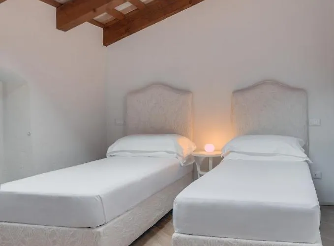 Rambaldi Casa Nr 5 * Bardolino