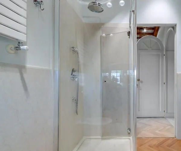 Apartamento Rambaldi Casa Nr 5 *