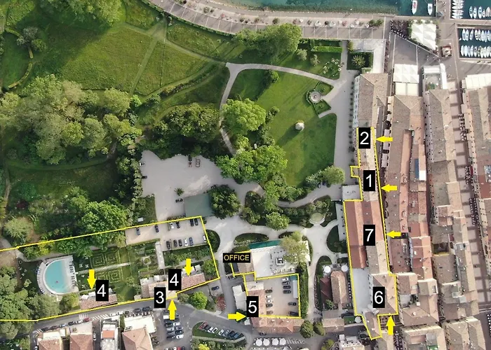 Rambaldi Casa Nr 5 Apartamento