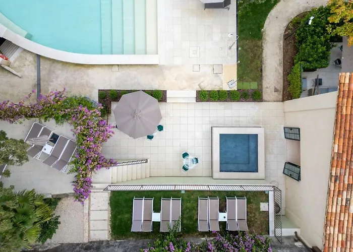 Rambaldi Casa Nr 5 Apartamento *