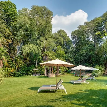 Rambaldi Casa Nr 5 Apartmán *