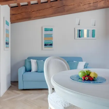 Rambaldi Casa Nr 5 Apartment Bardolino