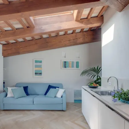 Apartment Rambaldi Casa Nr 5 Bardolino