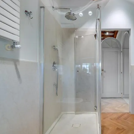 Apartment Rambaldi Casa Nr 5 *
