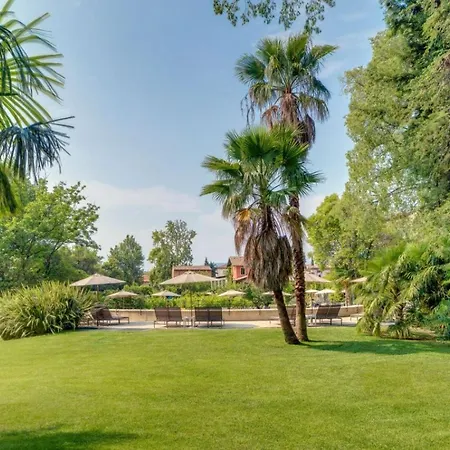 Apartmán Rambaldi Casa Nr 5 *