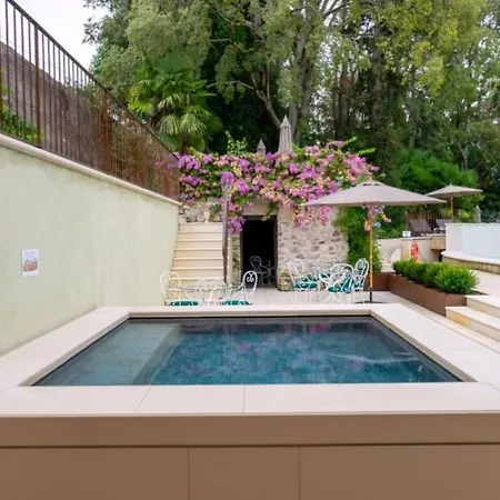 Rambaldi Casa Nr 5 Apartment Bardolino