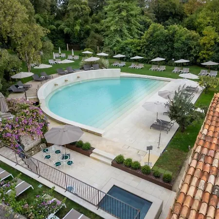 Rambaldi Casa Nr 5 Apartment Bardolino