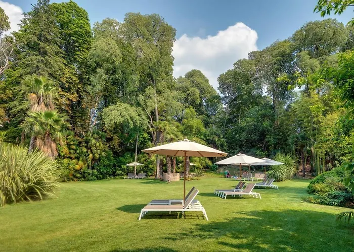 Rambaldi Casa Nr 5 Apartmán *