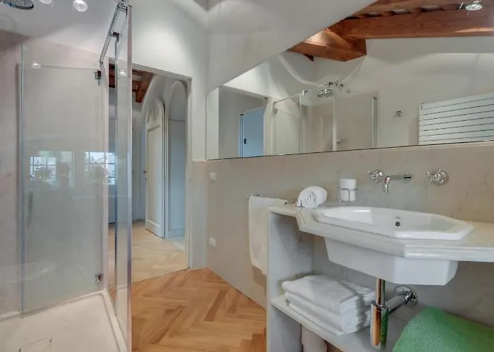 Rambaldi Casa Nr 5 Apartmán Bardolino