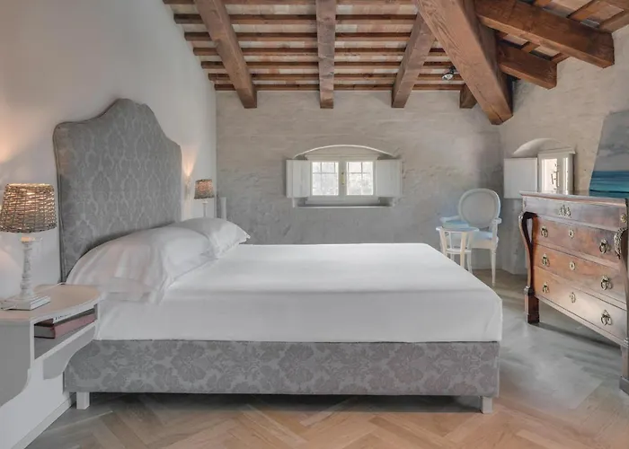 Rambaldi Casa Nr 5 Apartmán Bardolino