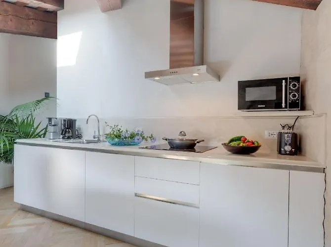 Apartmán Rambaldi Casa Nr 5 Bardolino