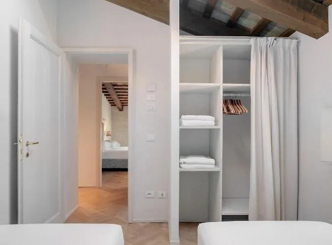 Rambaldi Casa Nr 5 아파트 바르돌리노