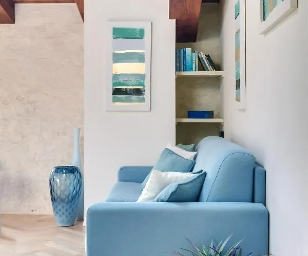 Apartmán Rambaldi Casa Nr 5 Bardolino