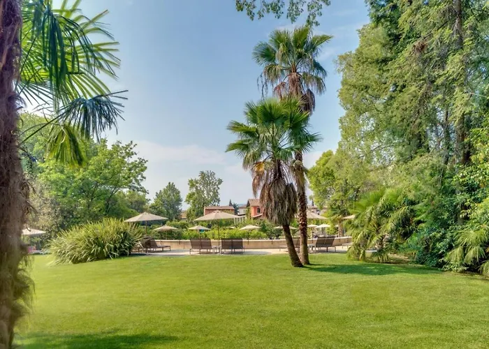 Apartmán Rambaldi Casa Nr 5 *