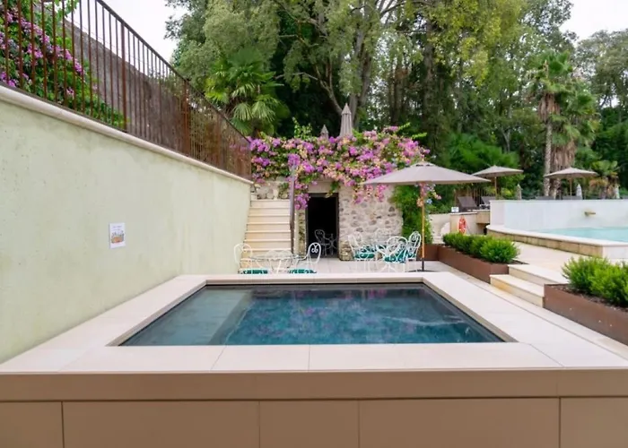 Rambaldi Casa Nr 5 Apartmán Bardolino