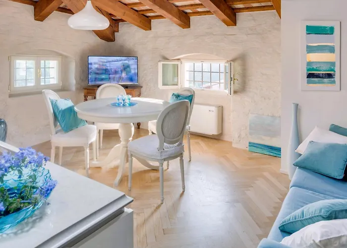 Rambaldi Casa Nr 5 Lägenhet