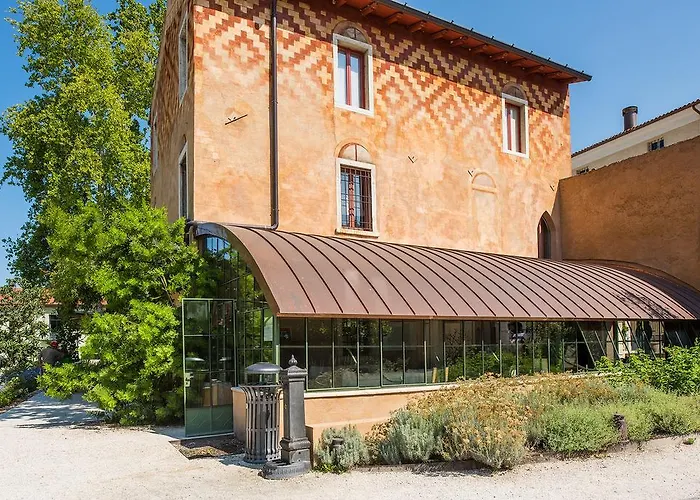 Apartmán Rambaldi Casa Nr 5 Bardolino