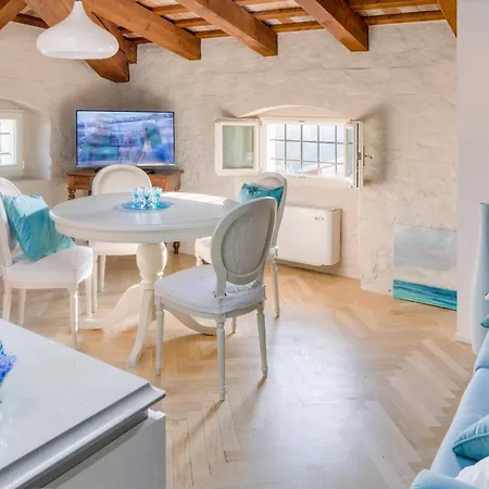 Rambaldi Casa Nr 5 Apartman